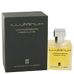 Illuminum Saffron Amber парфюмерная вода 50 мл