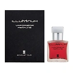 Illuminum Scarlet Oud парфюмерная вода 100 мл