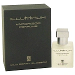 Illuminum Wild Berry Blossom парфюмерная вода 50 мл