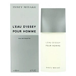 Issey Miyake L'eau d'Issey pour Homme туалетная вода 200 мл