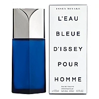 Issey Miyake L'Eau Bleue d'Issey pour Homme