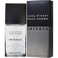 Issey Miyake L'eau d'Issey pour Homme Intense