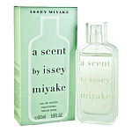 A Scent by Issey Miyake туалетная вода 50 мл