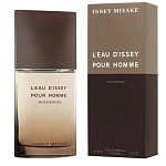 Issey Miyake L'Eau d'Issey pour Homme Wood&Wood парфюмерная вода 50 мл