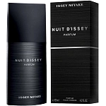 Issey Miyake Nuit d'Issey Parfum духи 125 мл
