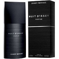Issey Miyake Nuit d'Issey Parfum