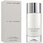 Issey Miyake Le Sel d'Issey туалетная вода 100 мл