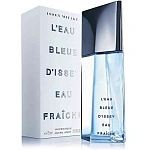 Issey Miyake L'Eau Bleue d'Issey Eau Fraiche туалетная вода 40 мл