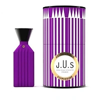 J.U.S Parfums Cuirissime