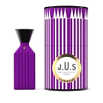 J.U.S Parfums Cuirissime духи 75 мл