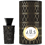 J.U.S Parfums Coffeeze духи 75 мл