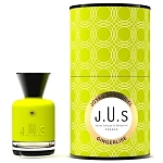J.U.S Parfums Gingerlise духи 100 мл