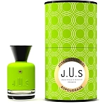 J.U.S Parfums Sopoudrage духи 100 мл