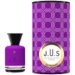 J.U.S Parfums Ultrahot духи 100 мл