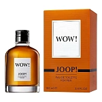 Joop! Wow! туалетная вода 100 мл
