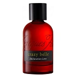 Jacques Zolty Crazy Belle парфюмерная вода 100 мл