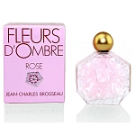 Jean Charles Brosseau Fleurs d'Ombre Rose туалетная вода 100 мл