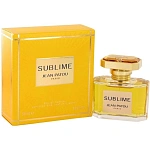 Jean Patou Sublime парфюмерная вода 50 мл
