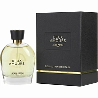 Jean Patou Collection Heritage Deux Amours