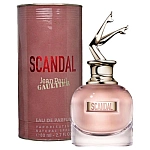 Jean Paul Gaultier Scandal парфюмерная вода 80 мл