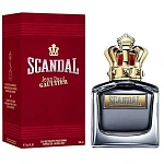 Jean Paul Gaultier Scandal Pour Homme туалетная вода 100 мл