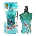 Jean Paul Gaultier Le Male Summer 2006 туалетная вода 125 мл