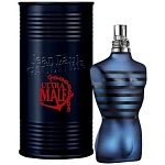 Jean Paul Gaultier Ultra Male туалетная вода 125 мл