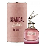 Jean Paul Gaultier Scandal By Night парфюмерная вода 50 мл
