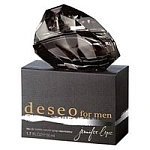 Jennifer Lopez Deseo for Men туалетная вода 100 мл