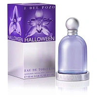 Jesús del Pozo Halloween