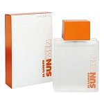 Jil Sander Sun Men туалетная вода 75 мл