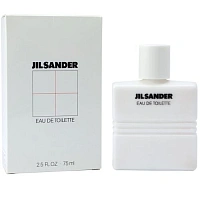 Jil Sander Bath and Beauty