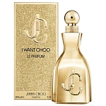 Jimmy Choo I Want Choo Le Parfum духи 100 мл
