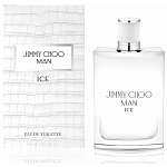 Jimmy Choo Man Ice туалетная вода 200 мл