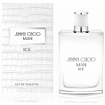 Jimmy Choo Man Ice туалетная вода 100 мл