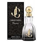 Jimmy Choo I Want Choo Forever парфюмерная вода 40 мл