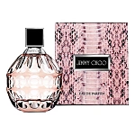Jimmy Choo парфюмерная вода 100 мл
