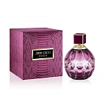 Jimmy Choo Fever парфюмерная вода 60 мл