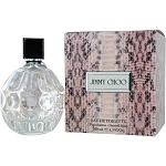 Jimmy Choo Eau de Toilette туалетная вода 100 мл