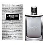 Jimmy Choo Man туалетная вода 100 мл