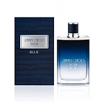 Jimmy Choo Man Blue туалетная вода 100 мл