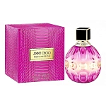 Jimmy Choo Rose Passion парфюмерная вода 100 мл