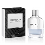 Jimmy Choo Urban Hero парфюмерная вода 100 мл