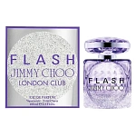 Jimmy Choo Flash London Club парфюмерная вода 100 мл