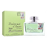 John Galliano Parlez-Moi d'Amour Eau Fraiche туалетная вода 80 мл