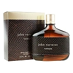 John Varvatos Vintage туалетная вода 125 мл