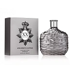 John Varvatos XX Artisan туалетная вода 125 мл