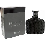 John Varvatos Artisan Black туалетная вода 125 мл