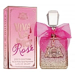 Juicy Couture Viva La Juicy Rose парфюмерная вода 100 мл
