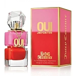 Juicy Couture Oui парфюмерная вода 100 мл